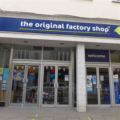 bronnley factory shop.